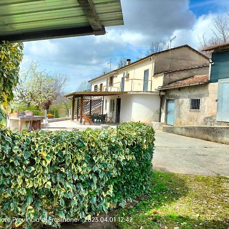 圣多纳托瓦尔迪科米诺Casa Relax别墅 外观 照片