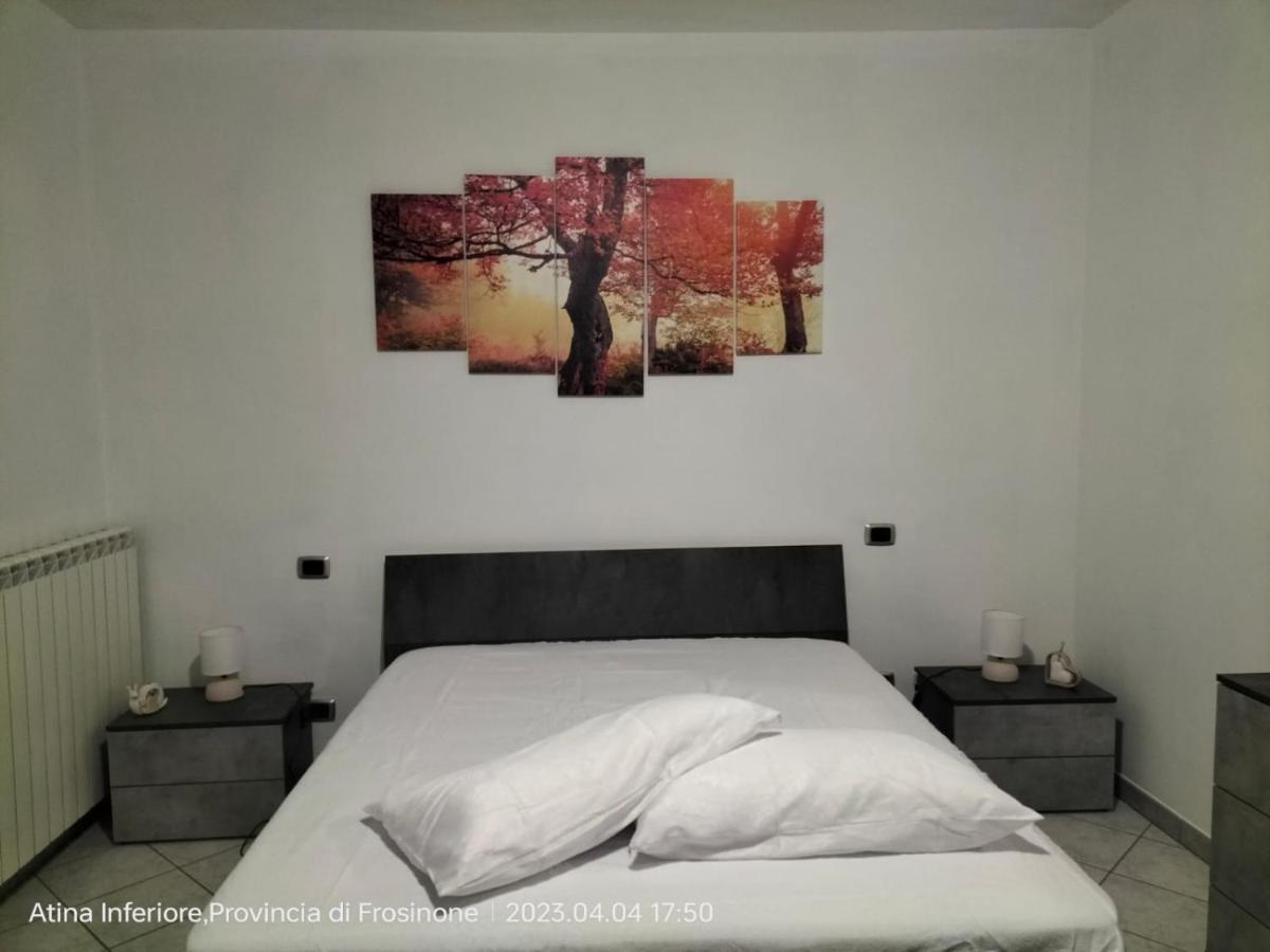圣多纳托瓦尔迪科米诺Casa Relax别墅 外观 照片