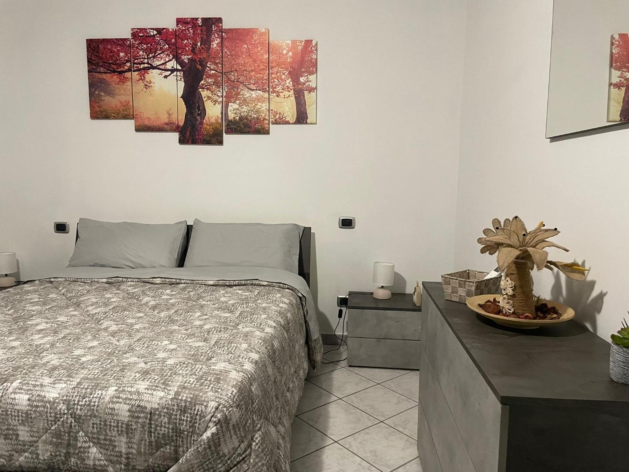 圣多纳托瓦尔迪科米诺Casa Relax别墅 外观 照片
